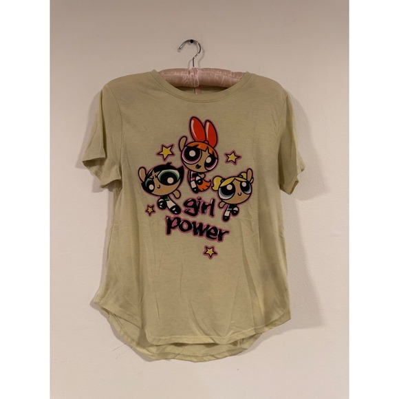The Powerpuff Girls Graphic Tee‎ - Picture 1 of 3